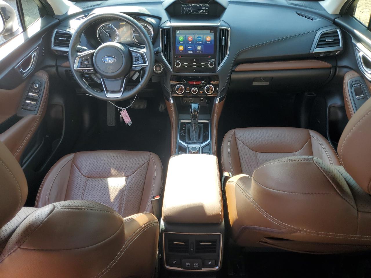 2021 Subaru Forester - Image 8