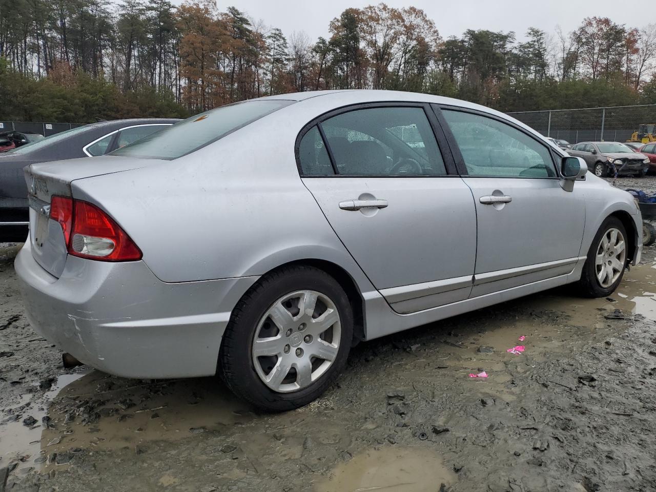 2010 Honda Civic - Image 3