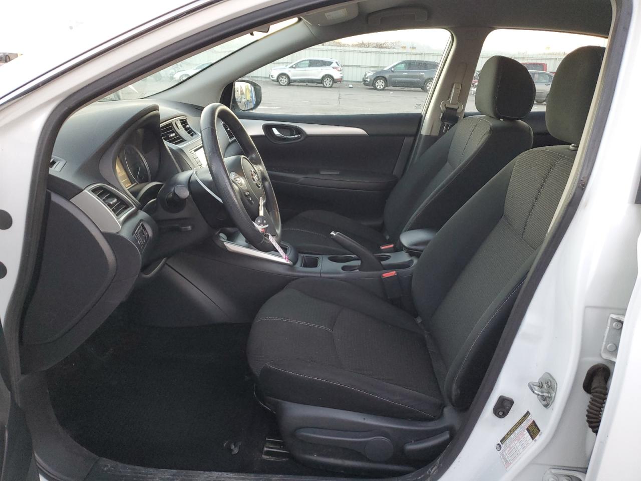 2018 Nissan Sentra - Image 7