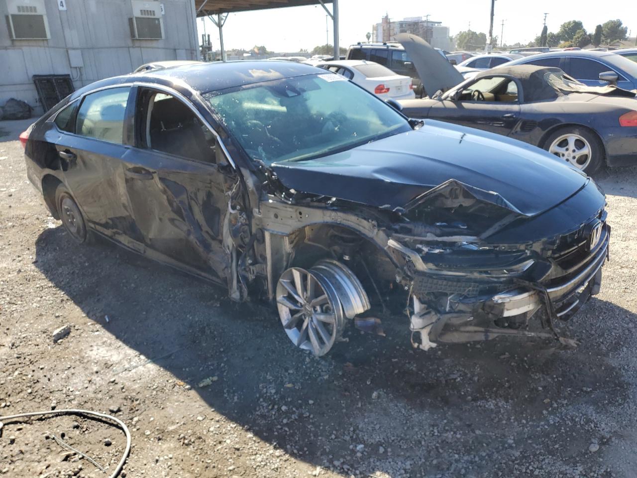 2022 Honda Accord - Image 4