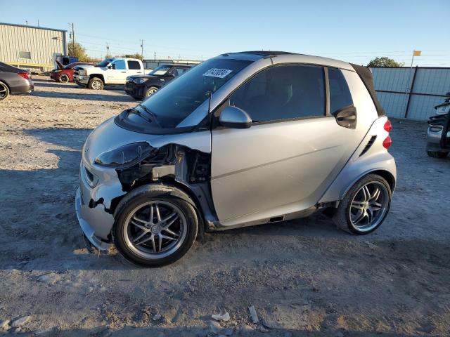 2009 Smart Fortwo Passion