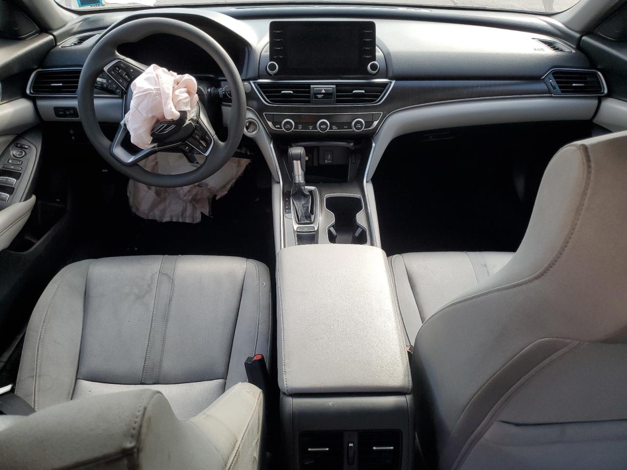 2020 Honda Accord - Image 8