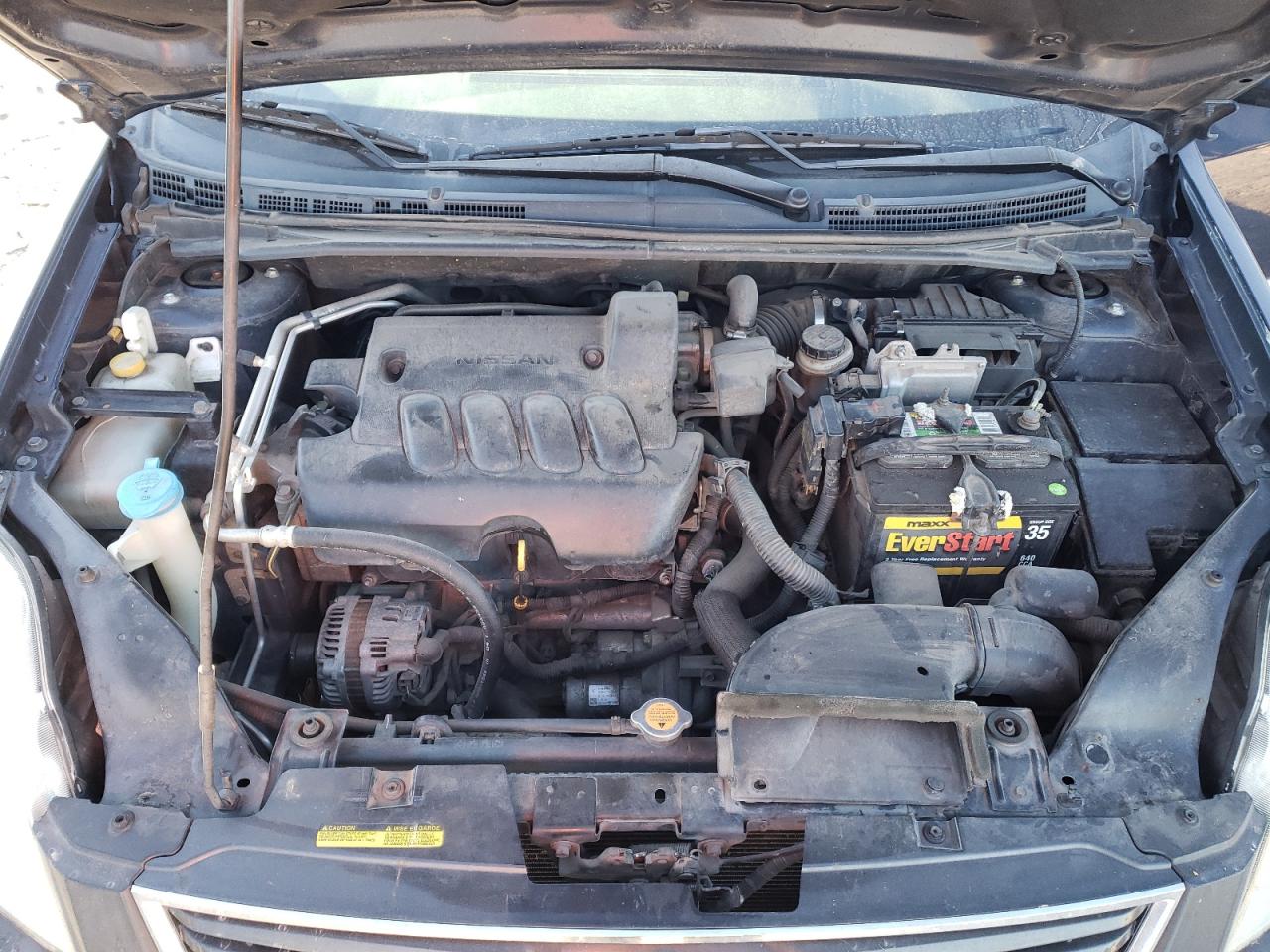 2010 Nissan Sentra - Image 11