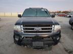 2017 Ford Expedition El Xlt for Sale in Wichita, KS - Water/Flood