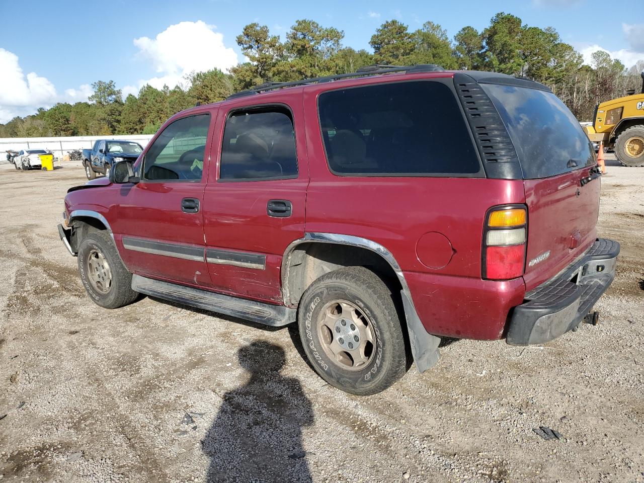 2006 Chevrolet Tahoe - Image 2