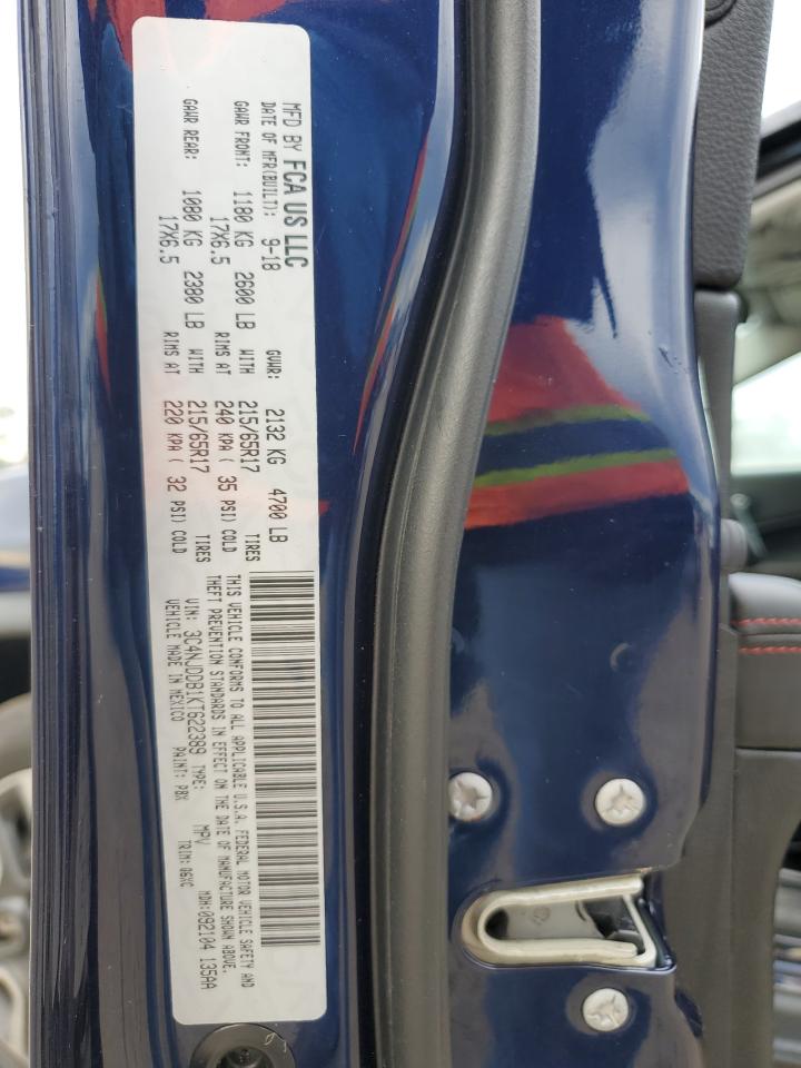 2019 Jeep Compass - Image 14