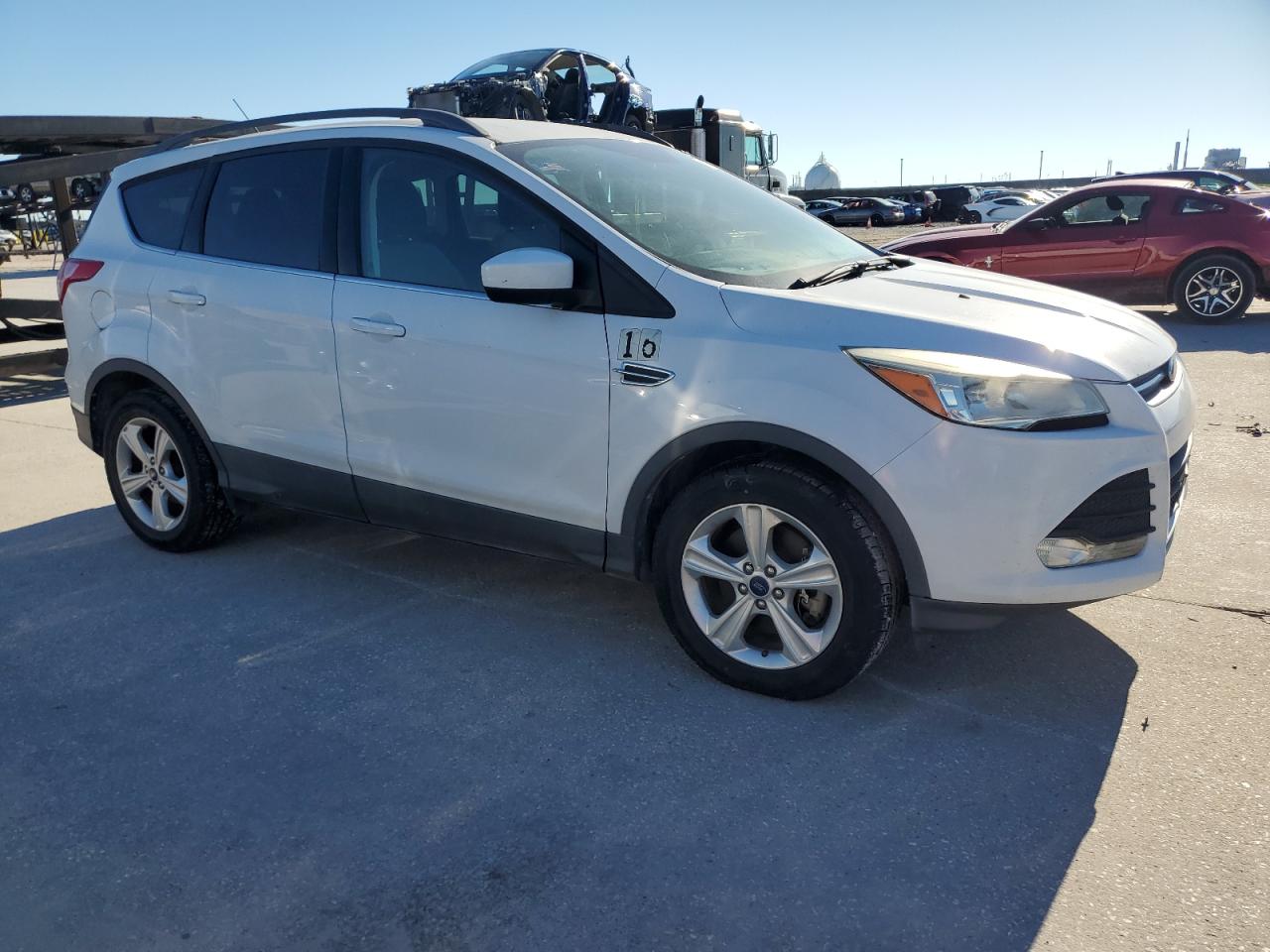2016 Ford Escape - Image 4