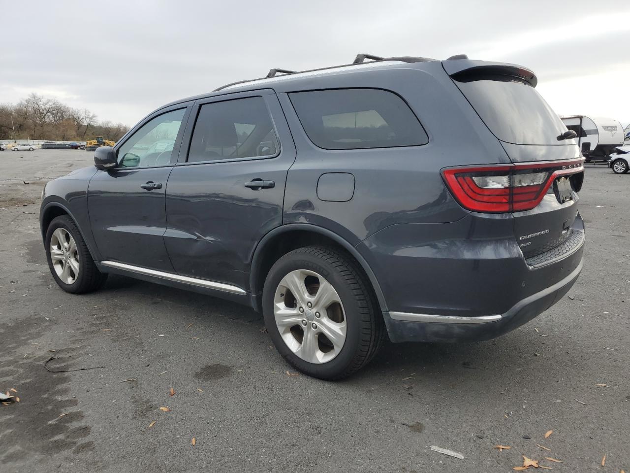 2014 Dodge Durango - Image 2