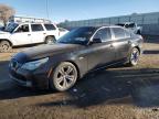 2010 Bmw 528 I продається в Albuquerque, NM - Side