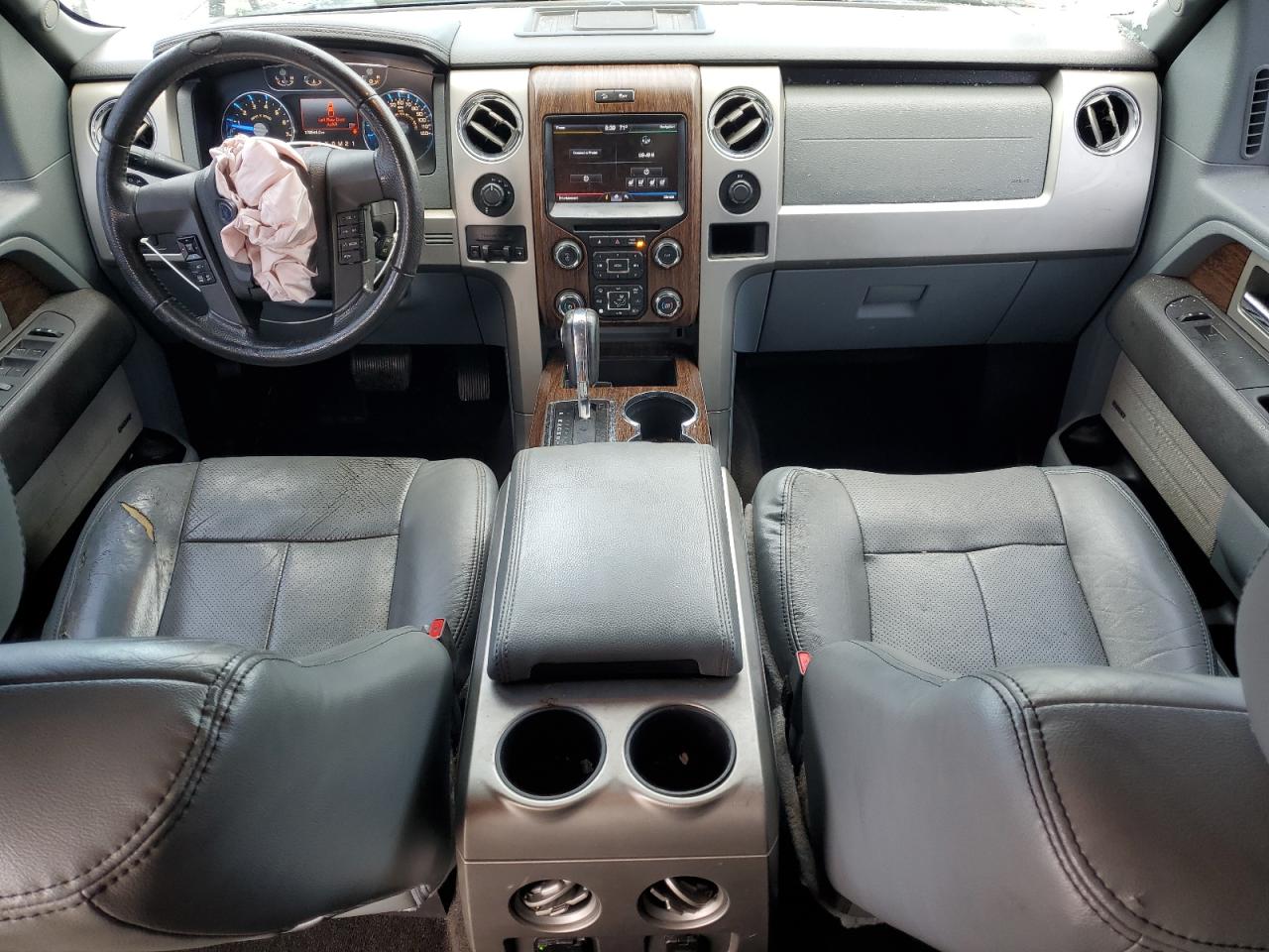 2013 Ford F-150 - Image 8