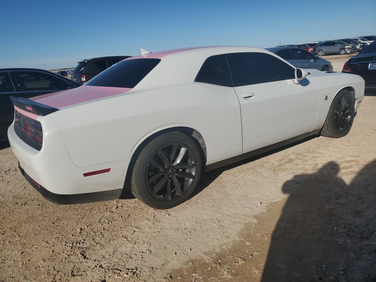 2019 Dodge Challenger - Image 3
