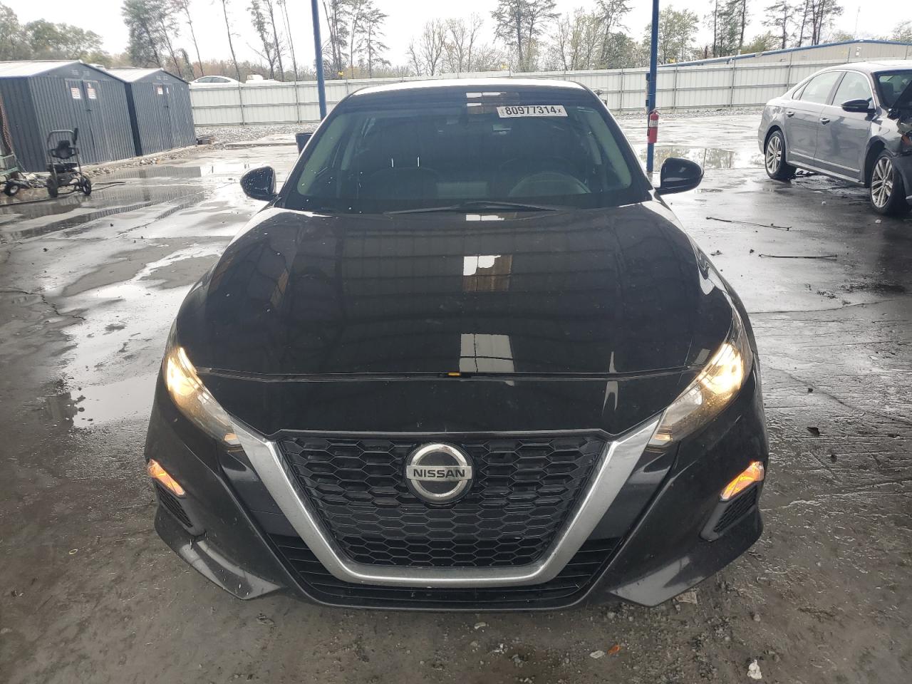 2019 Nissan Altima - Image 5