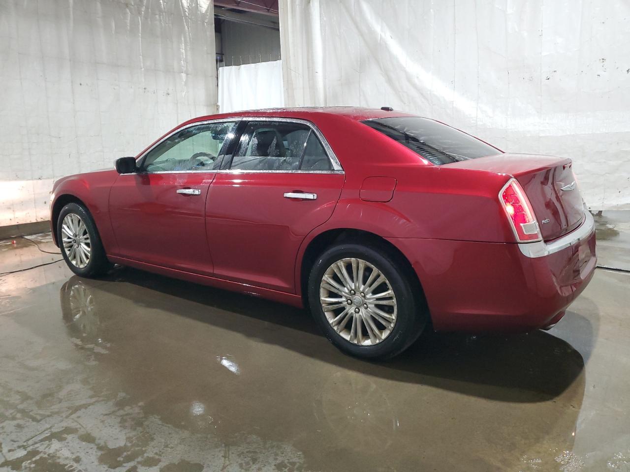 2011 Chrysler 300 - Image 2