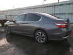 2017 Honda Accord Exl en Venta en Littleton, CO - Front End