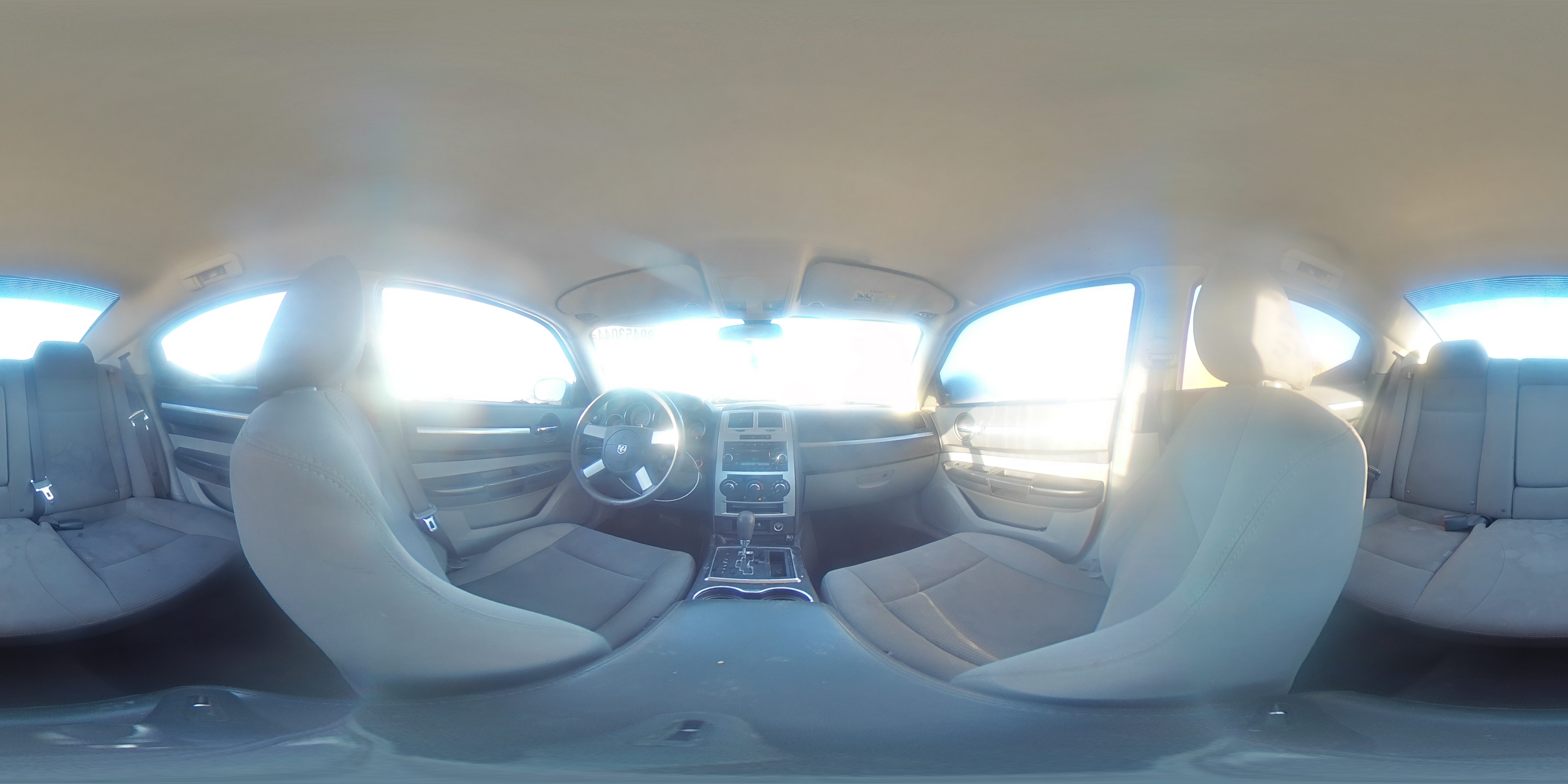 2009 Dodge Charger - Image 13