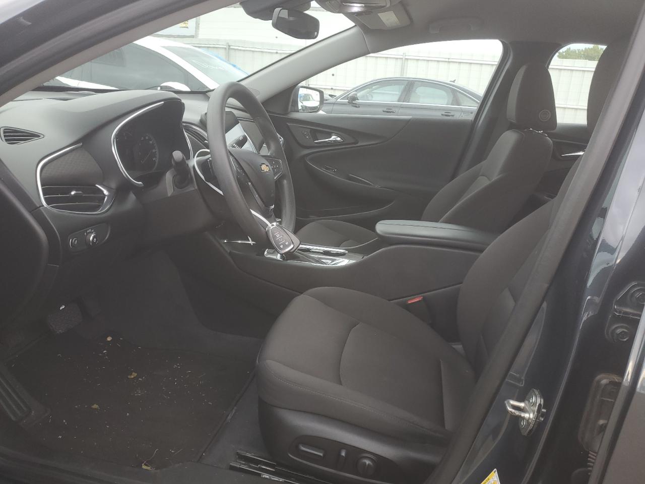 2019 Chevrolet Malibu - Image 7
