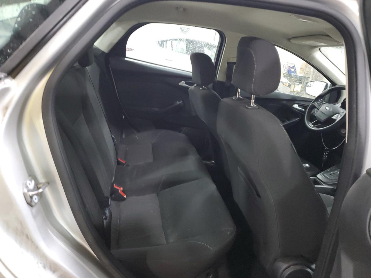 2018 Ford Focus - Image 10