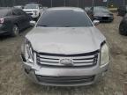 2008 Ford Fusion Se продається в Waldorf, MD - Front End