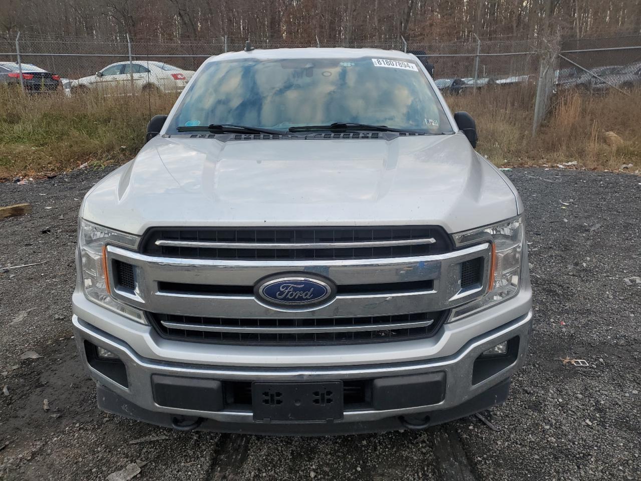 2019 Ford F-150 - Image 5