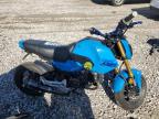2025 HONDA GROM 125 for sale at Copart KS - WICHITA
