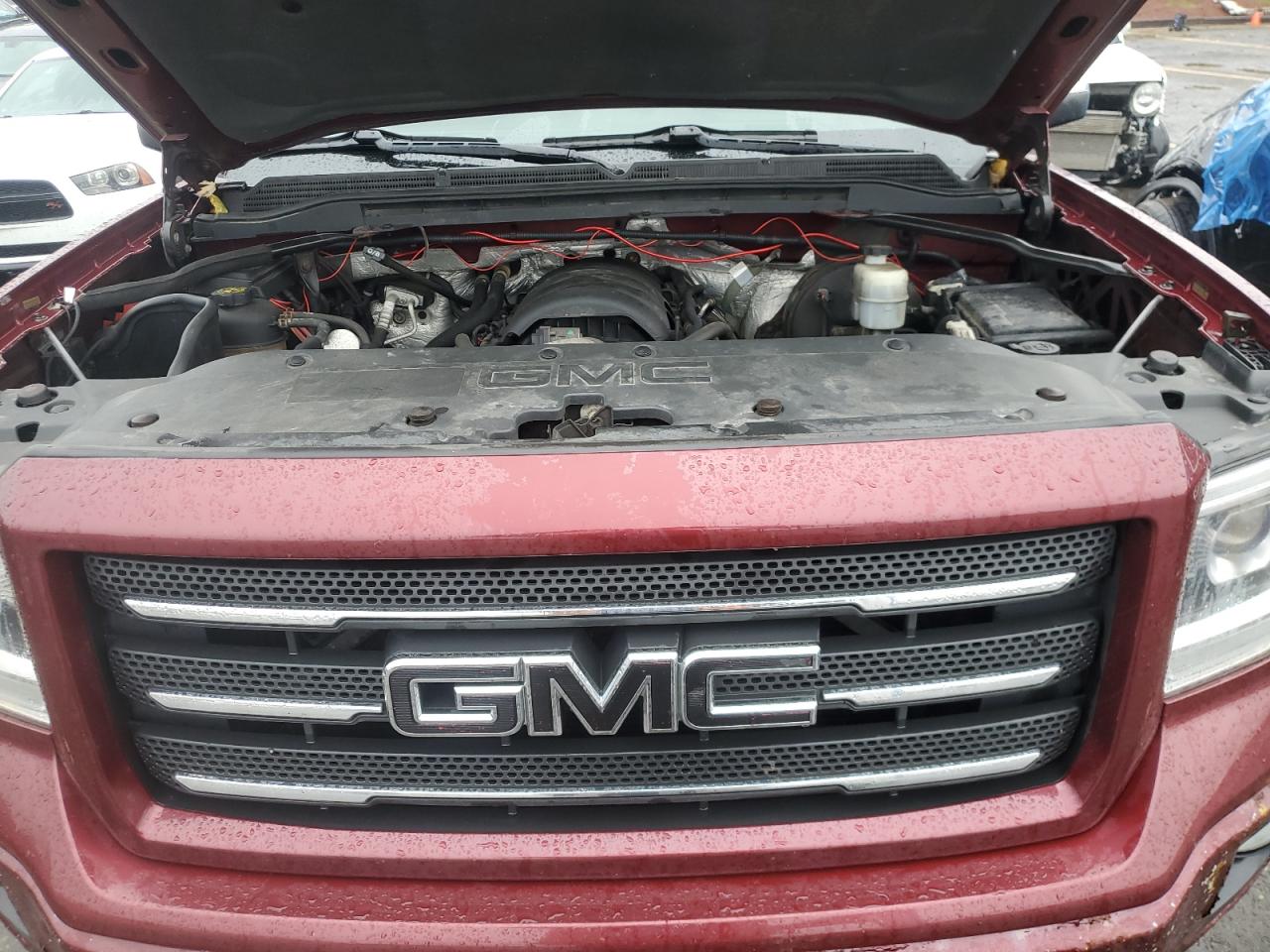 2014 GMC Sierra - Image 11