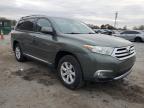 2013 Toyota Highlander Base de vânzare în Fredericksburg, VA - Front End