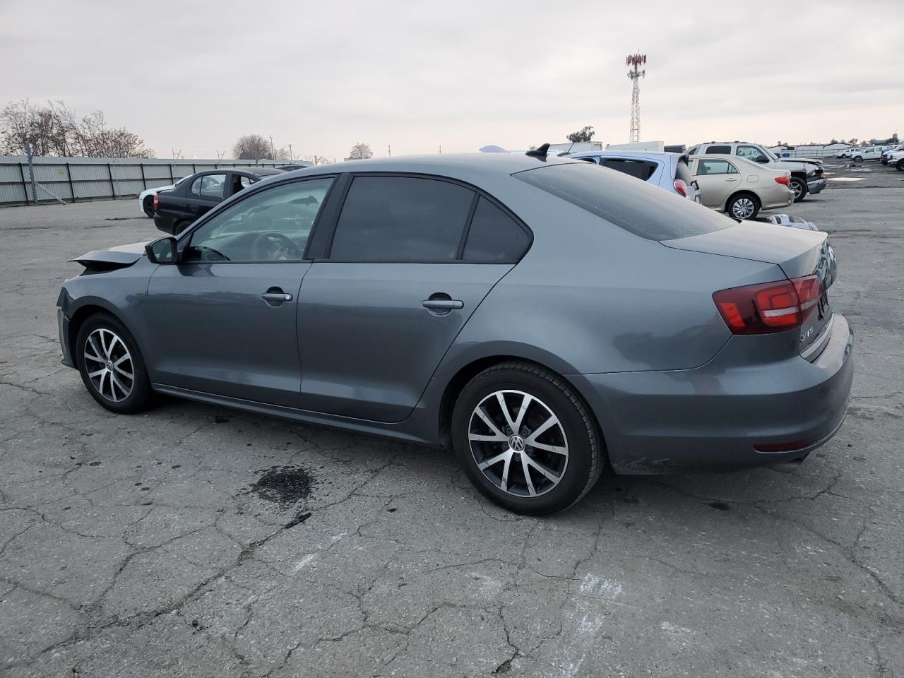 VIN 3VWD67AJ4GM261295 2016 VOLKSWAGEN JETTA no.2