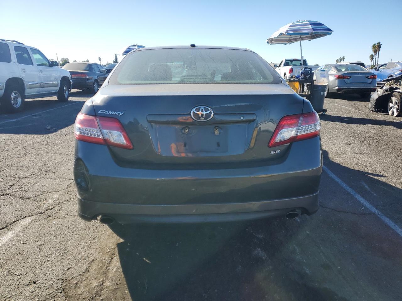 2010 Toyota Camry - Image 6