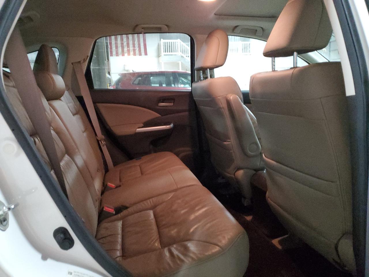 2013 Honda CR-V - Image 11