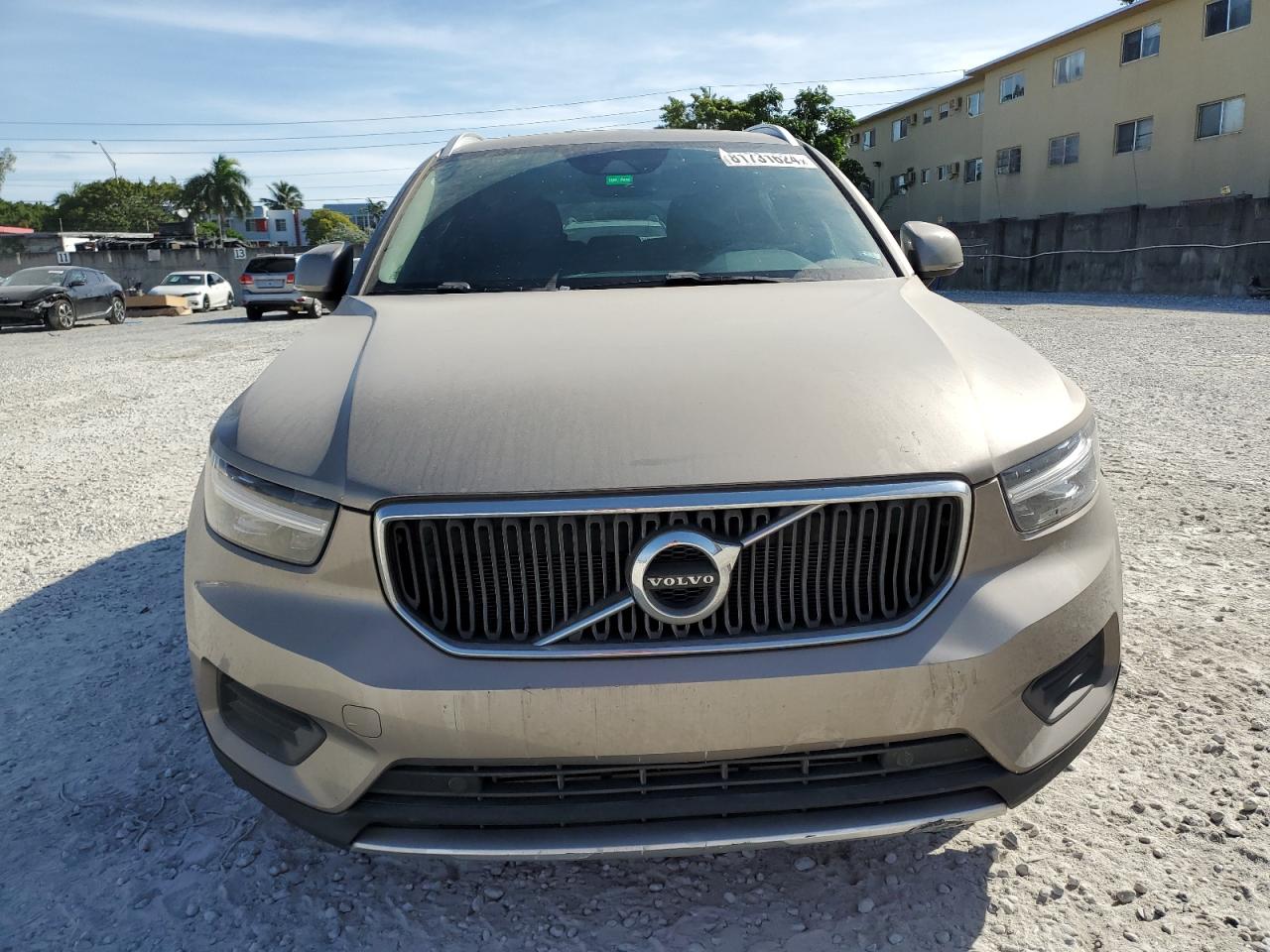 2022 Volvo XC40 - Image 5