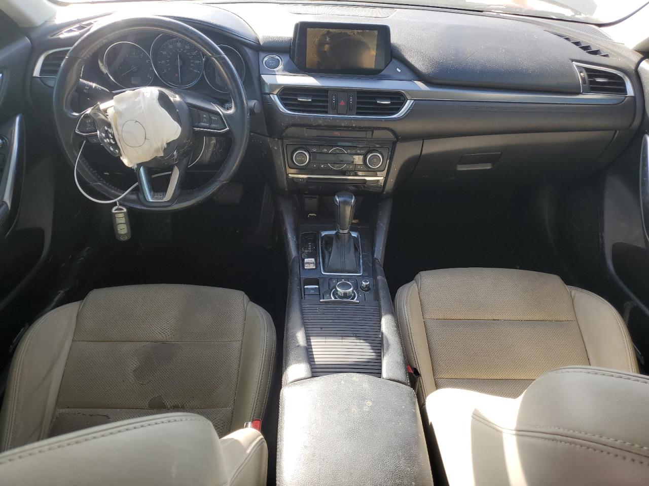 2017 Mazda 6 - Image 8