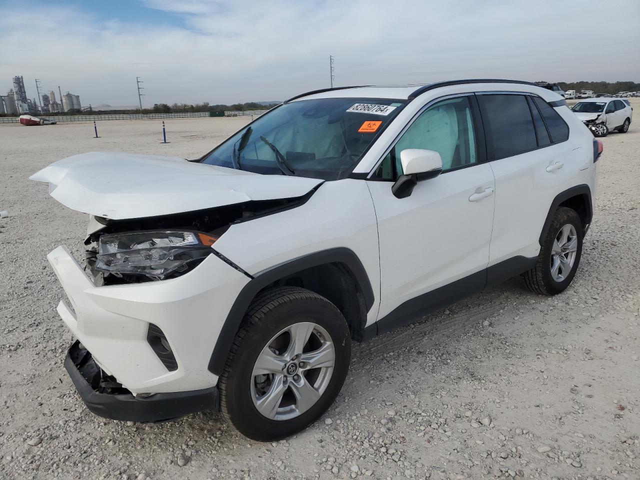 2019 Toyota RAV 4 - Image 1