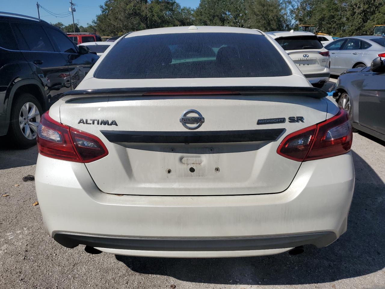 2018 Nissan Altima - Image 6