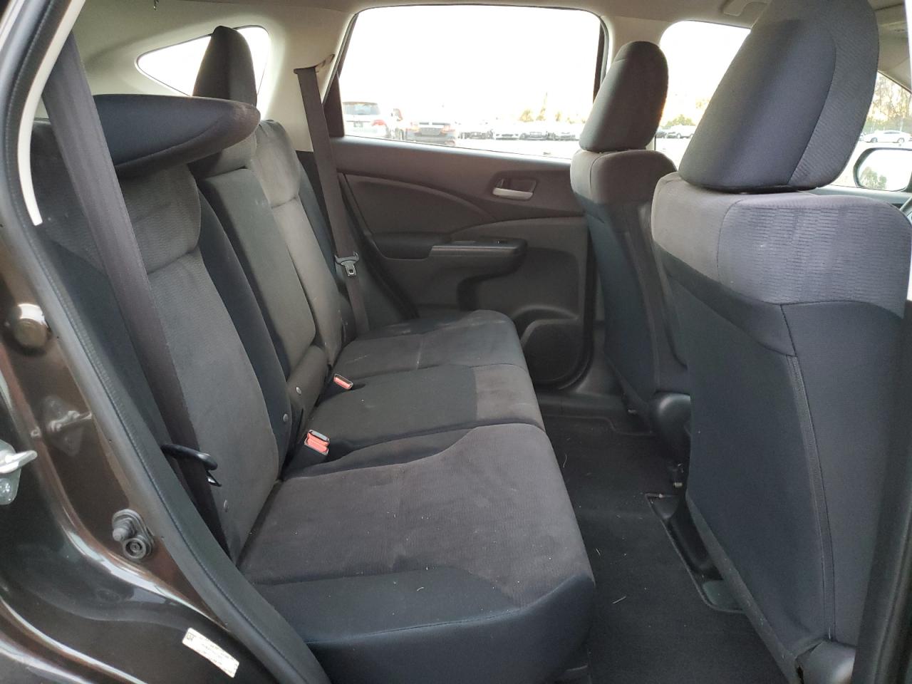 2014 Honda CR-V - Image 11