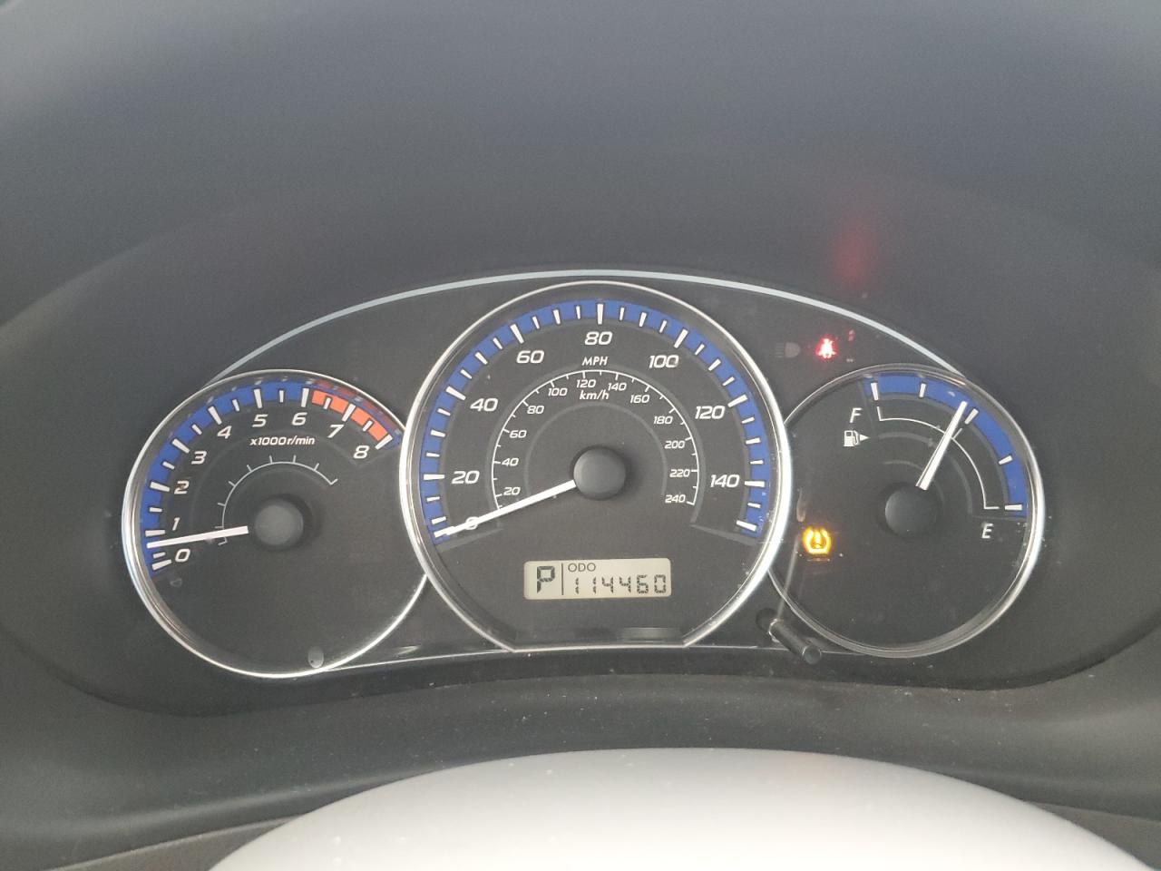 2010 Subaru Forester - Image 9