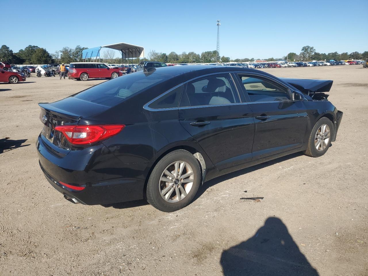 VIN 5NPE24AF7GH294908 2016 HYUNDAI SONATA no.3