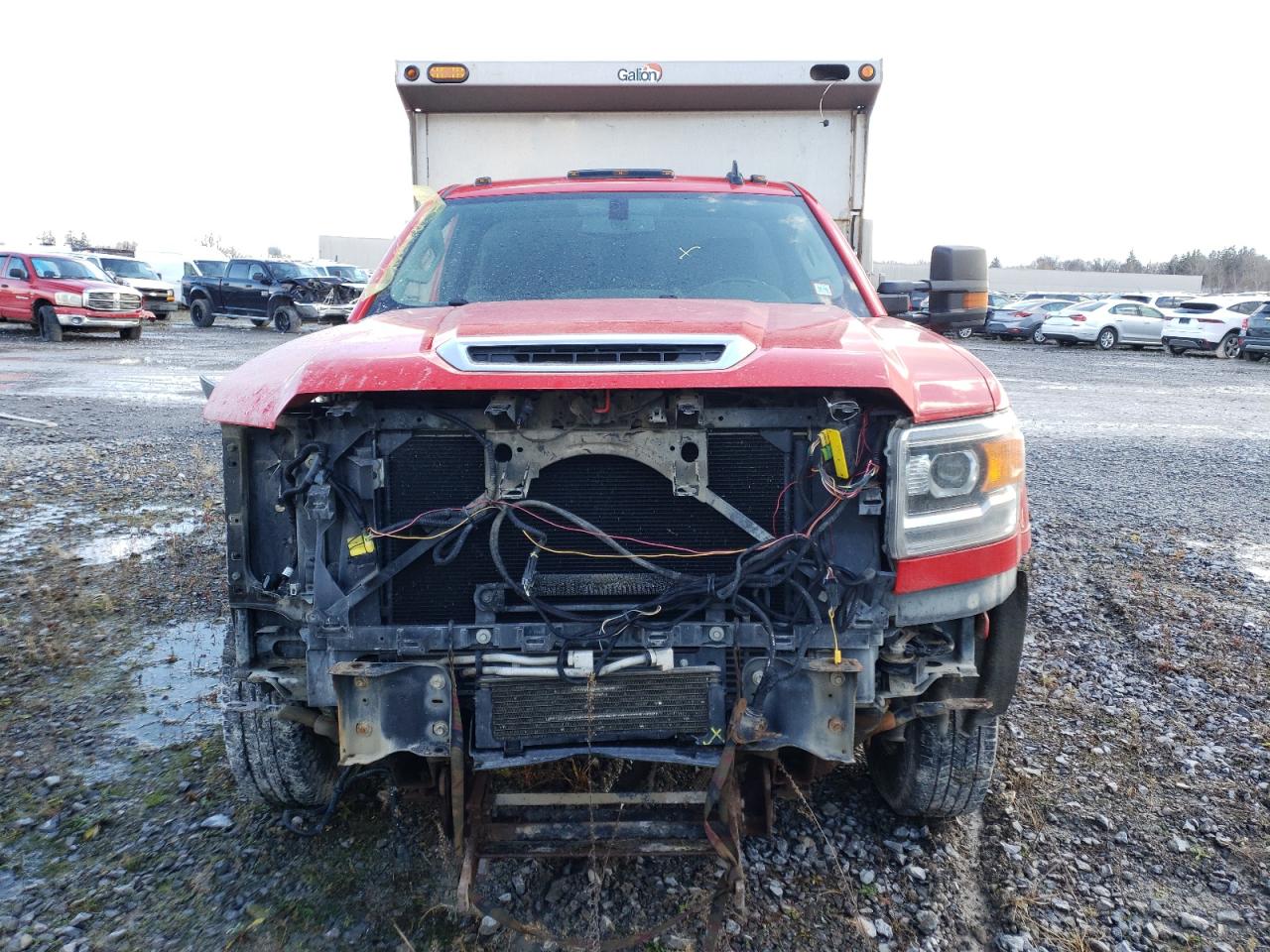 2018 GMC Sierra - Image 5