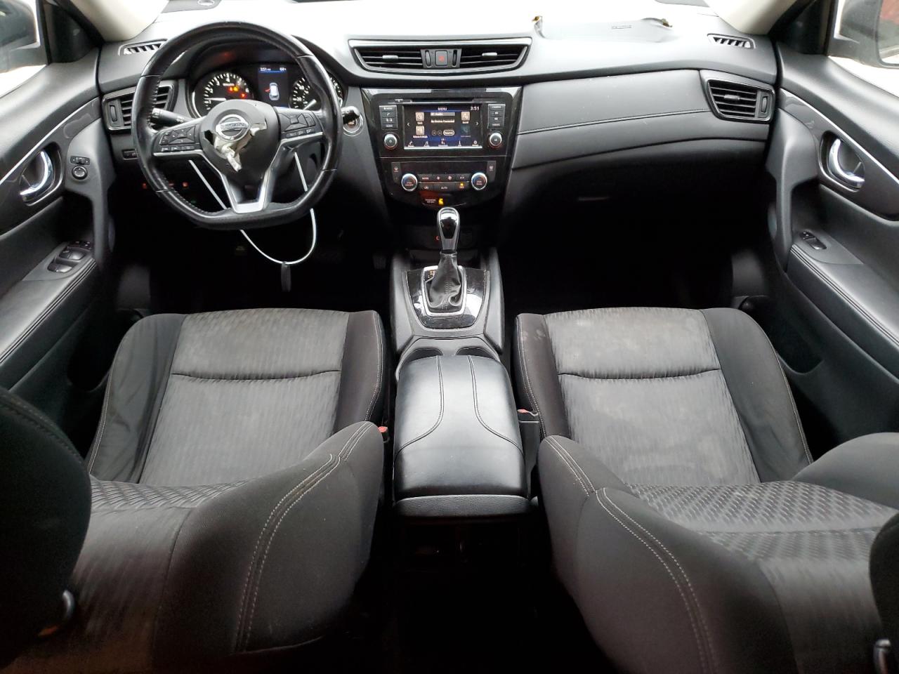 2020 Nissan Rogue - Image 8