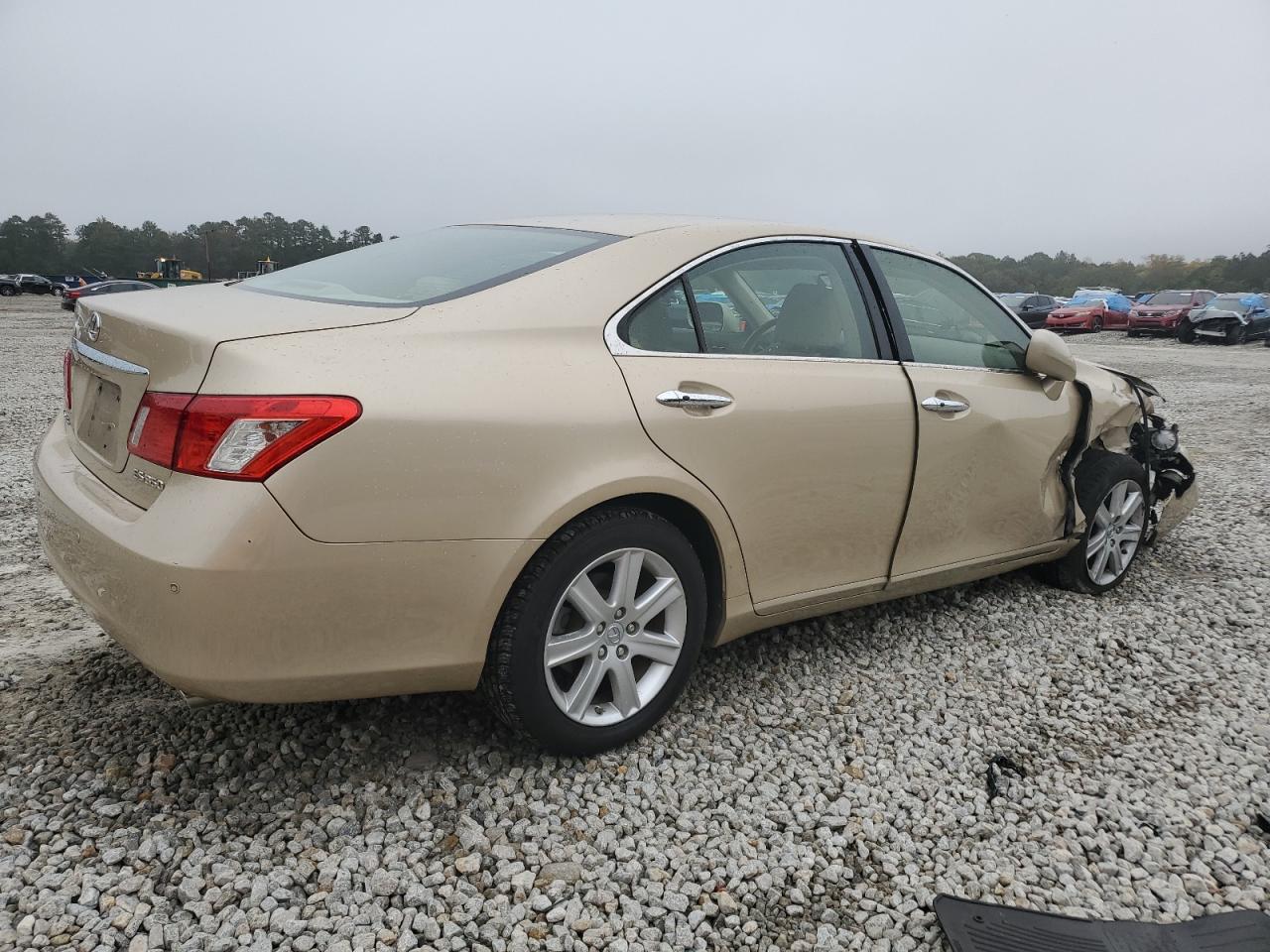 2007 Lexus ES - Image 3