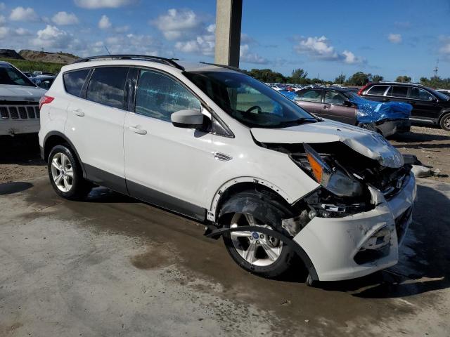  FORD ESCAPE 2016 White