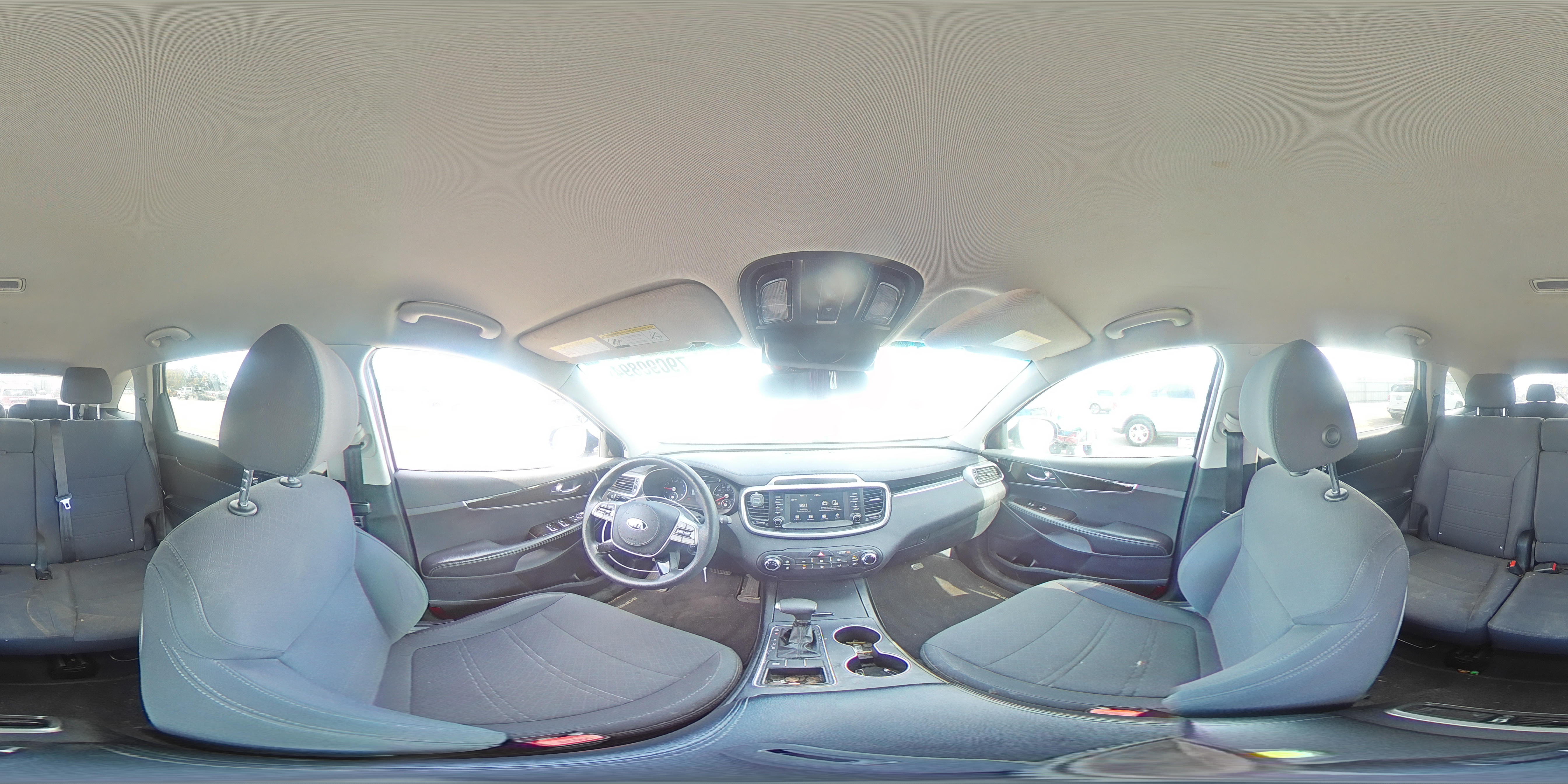 2019 Kia Sorento - Image 14