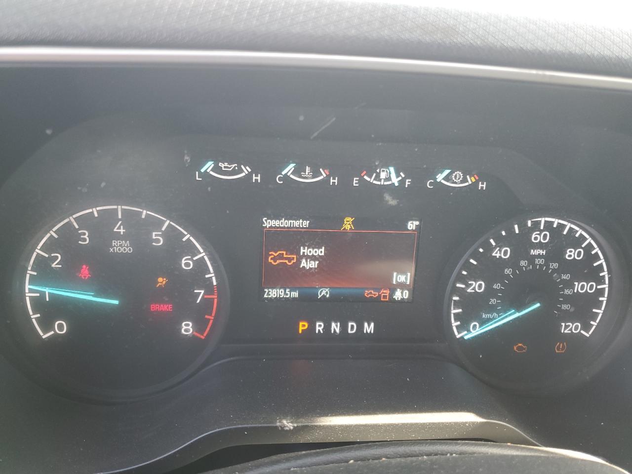 2023 Ford F-150 - Image 9
