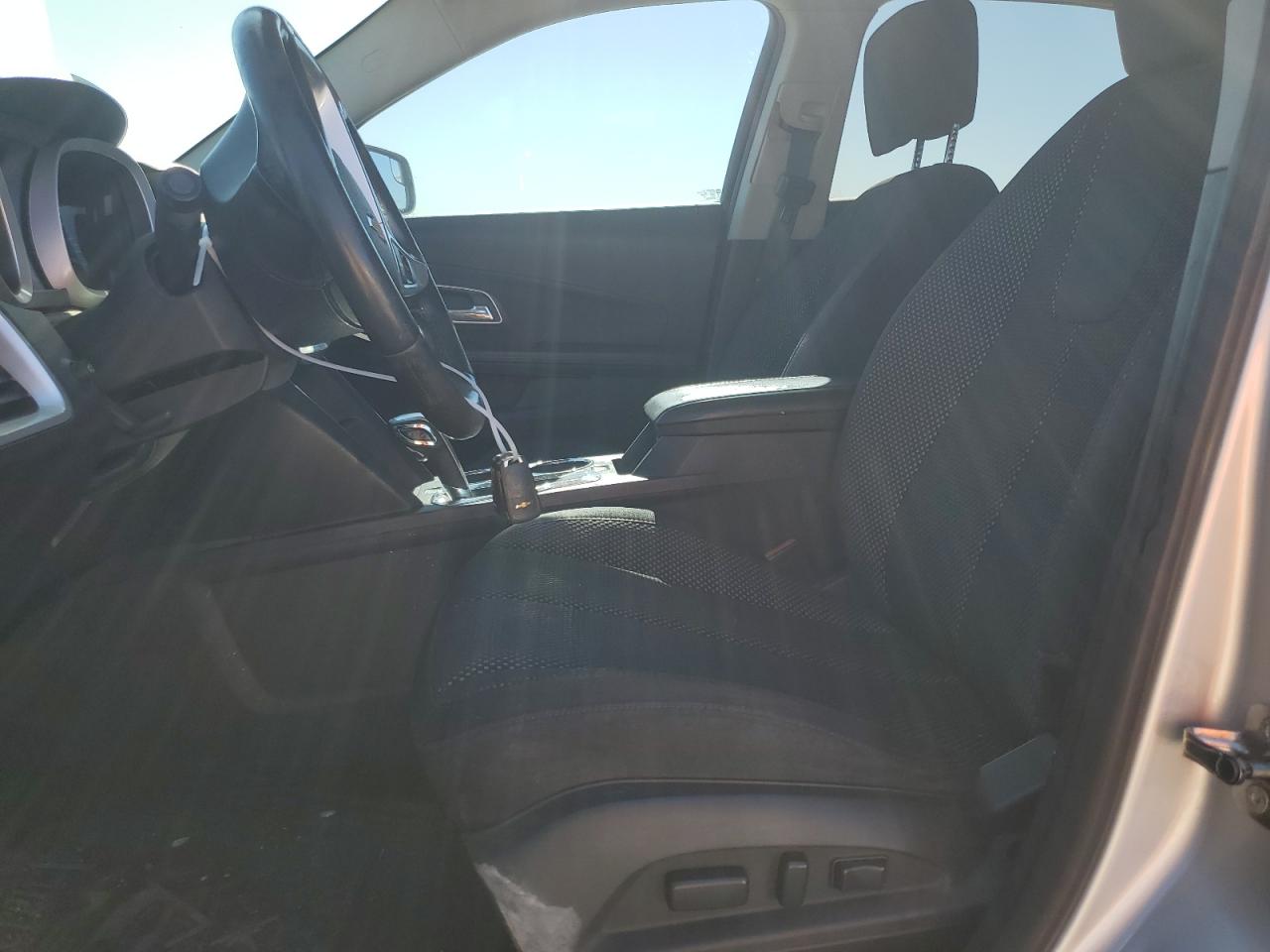 2014 Chevrolet Equinox - Image 7