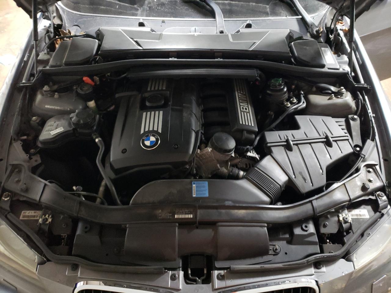 2009 BMW 3er - Image 11