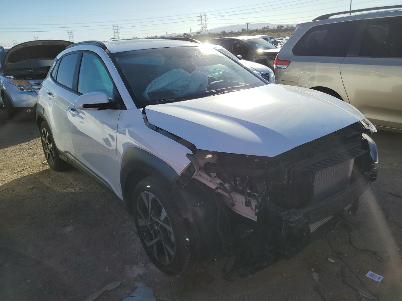 2023 Hyundai Kona - Image 4