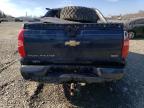 2007 Chevrolet Avalanche K1500 for Sale in Hillsborough, NJ - Rollover