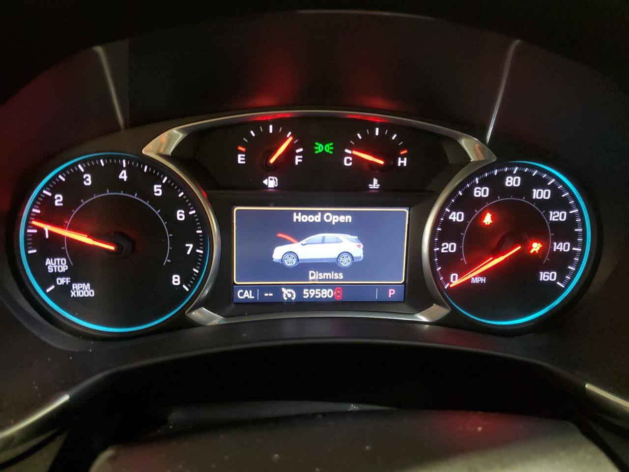 2019 Chevrolet Equinox - Image 9