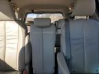 2012 Toyota Sienna Xle for Sale in Mendon, MA - Frame Damage