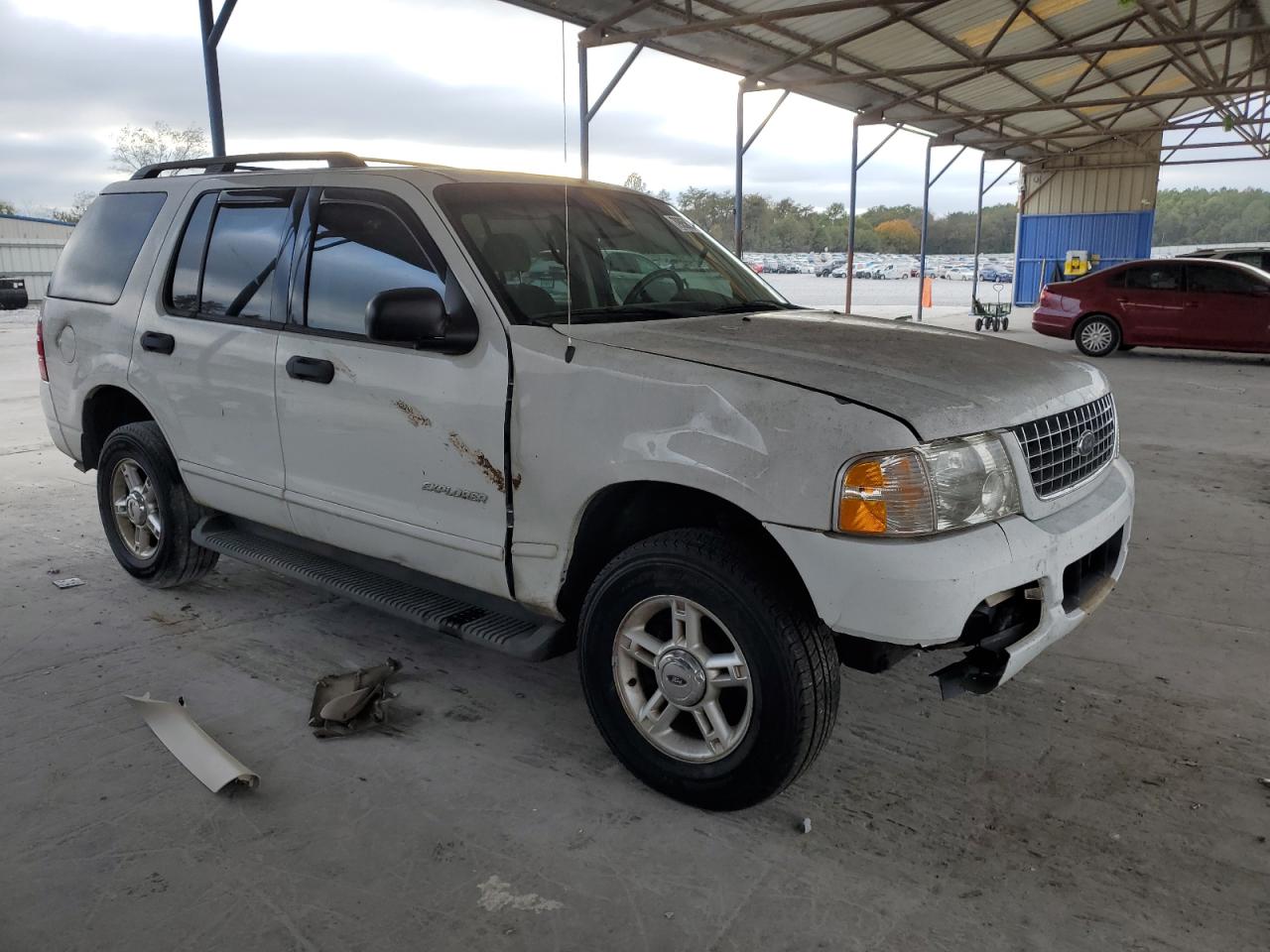 2004 Ford Explorer - Image 4
