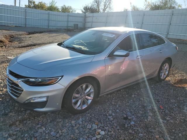 2020 Chevrolet Malibu Lt de vânzare în Oklahoma City, OK - All Over